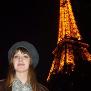 Meet your Posher, Shaina